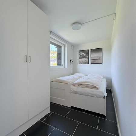 Casa Cimili Apartment Kristiansand Exterior photo