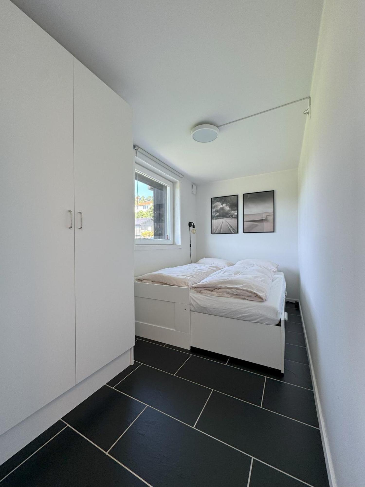 Casa Cimili Apartment Kristiansand Exterior photo